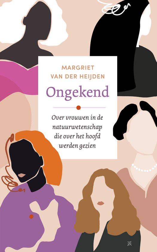 Ongekend - cover