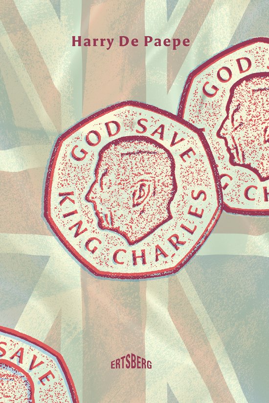 God Save King Charles! - cover