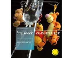 Basisboek Zorgethiek
