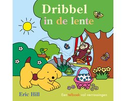Dribbel - Dribbel in de lente