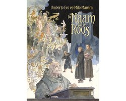 De naam van de roos 1
