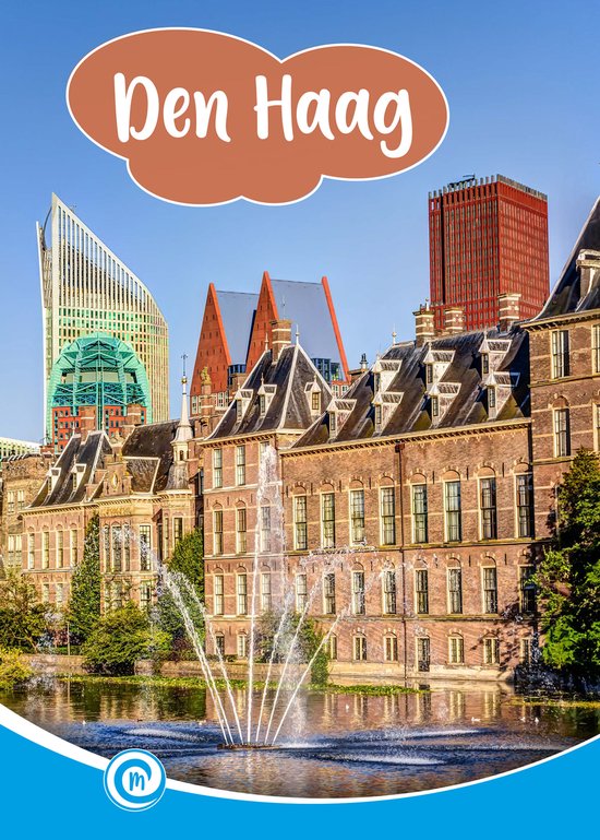 Mini Informatie 519 - Den Haag