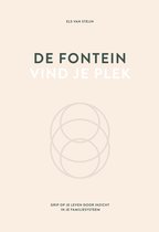 De fontein, vind je plek