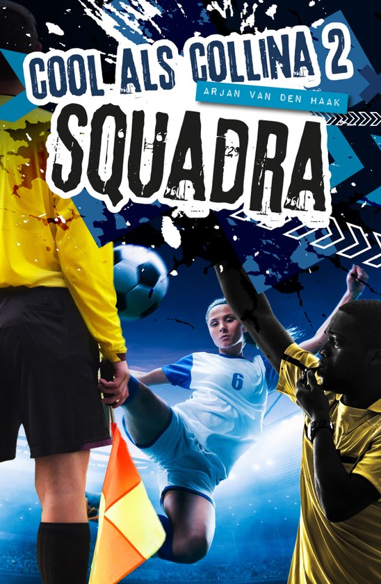 Cool als Collina 2 - Squadra - cover