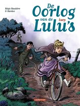 De Oorlog van de Lulu's 8 - Lucy