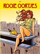 Rooie oortjes 2 - Rooie oortjes