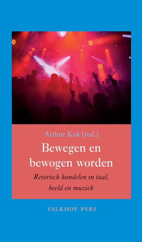 Annalen van het Thijmgenootschap 108.2 - Bewegen en bewogen worden