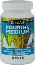 DecoArt Pouring Medium 236ml