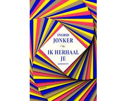 Omslag van Ik herhaal je