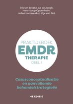 EMDR deel 1 therapie Praktijkboek