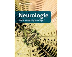 Neurologie voor verpleegkundigen