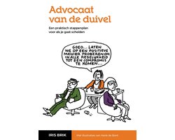 Advocaat van de duivel