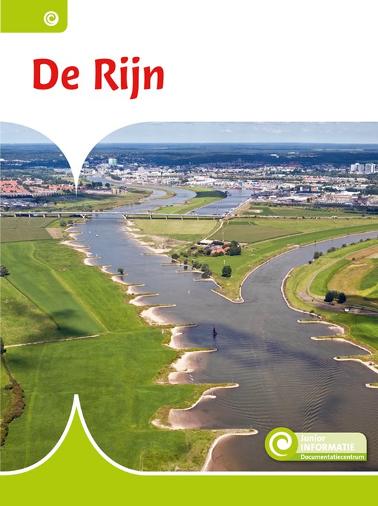 Junior Informatie 77 - De Rijn