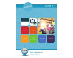 KZD LC 3-4