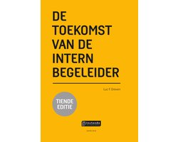 De toekomst van de intern begeleider