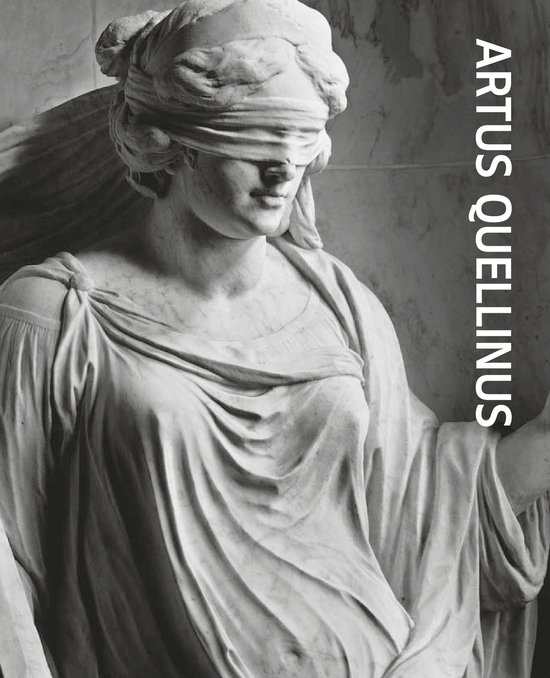 Artus Quellinus - cover