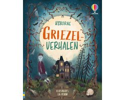 Geïllustreerde griezelverhalen