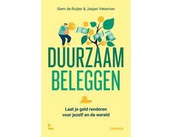 Duurzaam beleggen