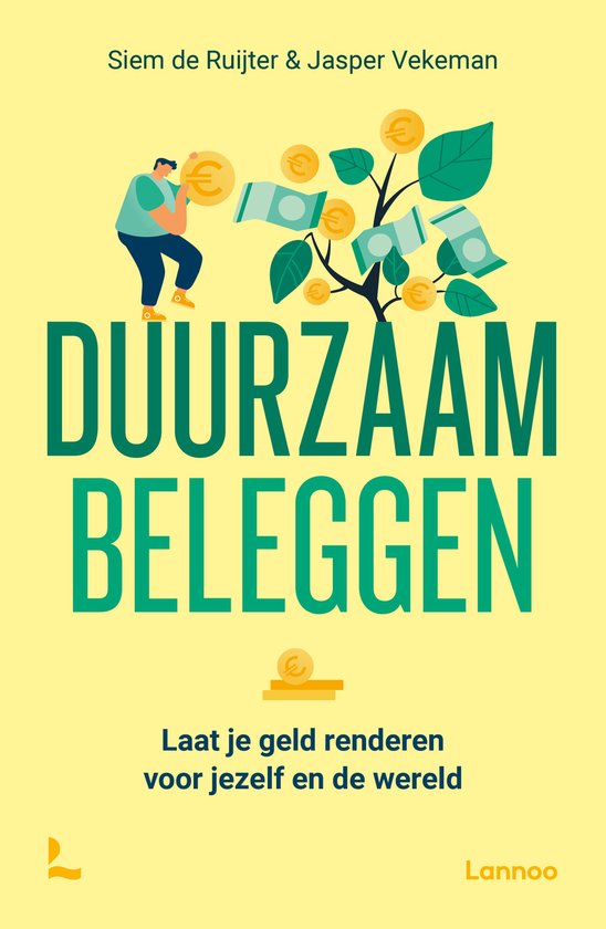 waarom duurzaam beleggen 