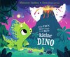 Over tien minuutjes naar bed - Over tien minuutjes naar bed kleine dino
