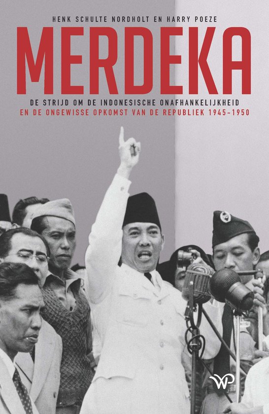 Merdeka - cover