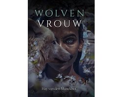 Wolvenvrouw