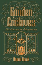 Scholomance 3 - De Gouden Enclaves