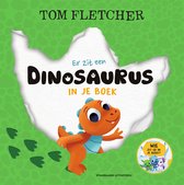 Er zit een ... in je boek 1 - Er zit een dinosaurus in je boek