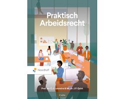 Praktisch arbeidsrecht