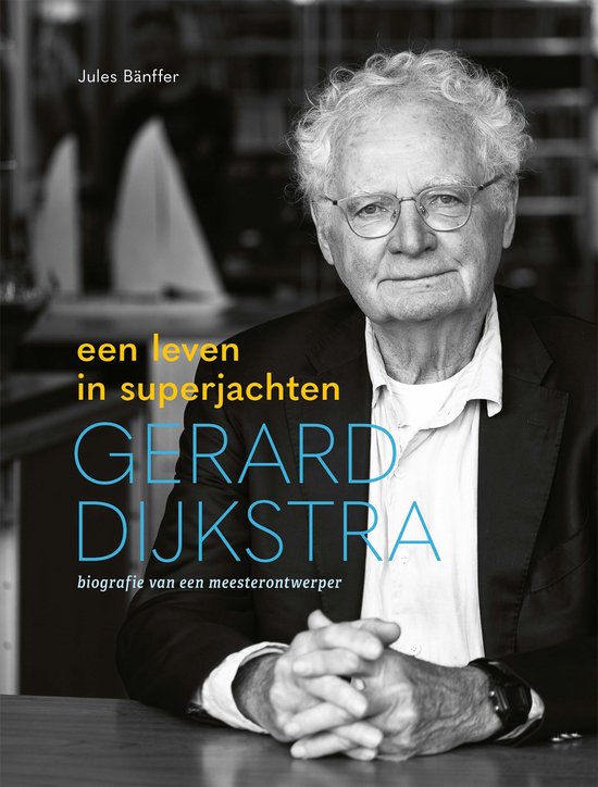 Gerard Dijkstra - cover