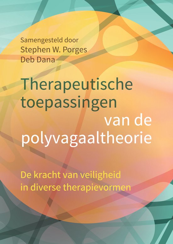 Therapeutische toepassingen van de polyvagaaltheorie - cover