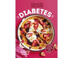 Keukenhelden - Diabetes