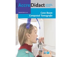 AccreDidact TA2020-2 - Cone Beam Computed Tomografie