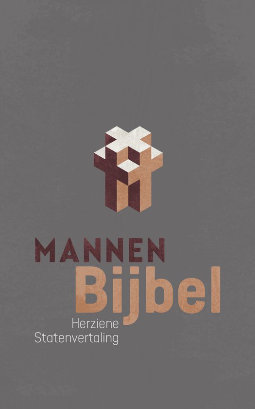 Mannenbijbel - cover