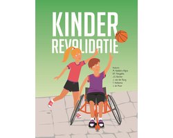 Kinderrevalidatie