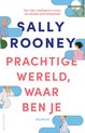 Prachtige wereld, waar ben je
