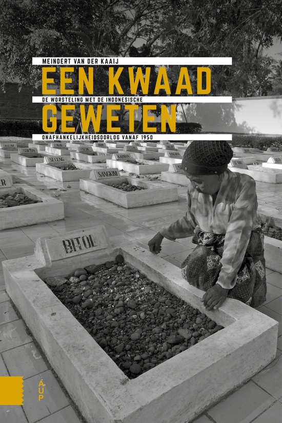 Onafhankelijkheid, dekolonisatie, geweld en oorlog in Indone ... - cover
