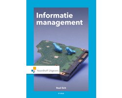 Informatiemanagement