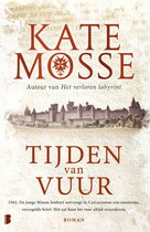 Tijden van vuur 1 - Tijden van vuur