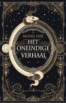 Gouden Klassieker - Het oneindige verhaal