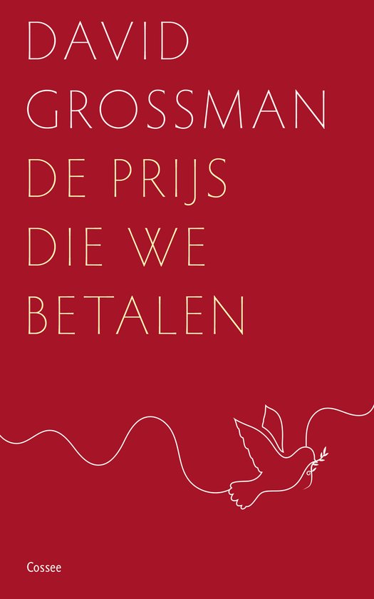 Cossee Essay - De prijs die we betalen
