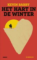 Hart in de winter