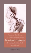 Annalen van het Thijmgenootschap 107.2 - Een vitale rechtsstaat