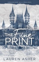 Dreamland Billionaires-The Fine Print