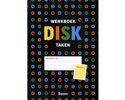 DISK taken