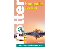 Omslag van Trotter - Trotter Hongarije