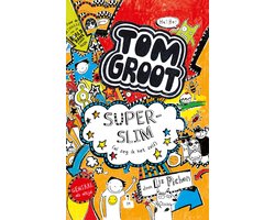 foto van Tom Groot 4 - Superslim
