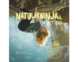 Natuurninja - Natuurninja in het bos