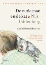 De oude man en de kat