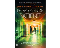 De volgende patiënt